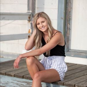 Meet your Posher, Alex